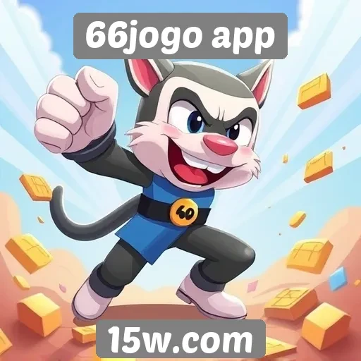 Recursos exclusivos do 66jogo app para jogadores