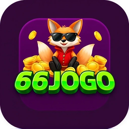 66jogo app Logo