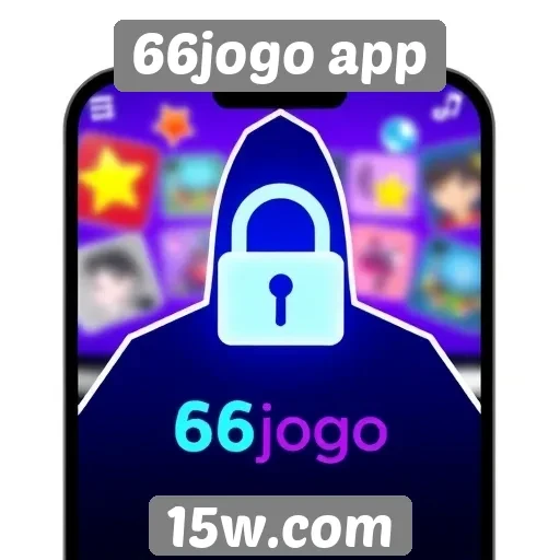 Avaliação de segurança do site 66jogo app